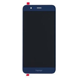 LCD Honor 8 Pro + dotyková deska Blue / modrá