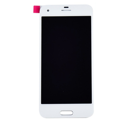 LCD HTC A9s + dotyková deska White / bílá, Originál