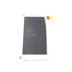 LCD Huawei Mate 9 Lite, Honor 6X + dotyková deska White / bílá