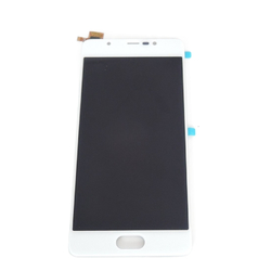 LCD Wiko U Feel Go + dotyková deska White / bílá, Originál