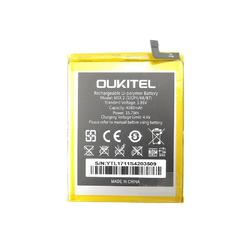 Baterie Oukitel 1ICP4/68/87 4080mAh pro Mix 2, Originál