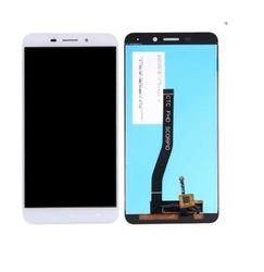 LCD Asus ZenFone 3, ZC551KL + dotyková deska White / bílá, Originál