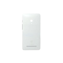 Zadní kryt Asus ZenFone Go, ZC500TG White / bílý, Originál