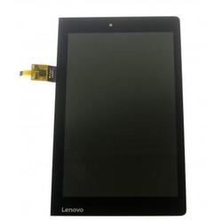 LCD Lenovo Yoga Tab 3 8.0, YT3-850M + dotyková deska Black / čer
