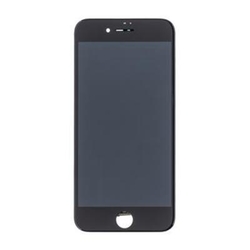 LCD Apple iPhone 8 + dotyková deska Black / černá - kvalita AAA