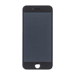 LCD Apple iPhone 8 + dotyková deska Black / černá včetně součást