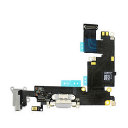 Flex kabel Apple iPhone 6 Plus + dobíjecí lightning konektor Lig