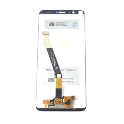 LCD Huawei P Smart + dotyková deska White / bílá