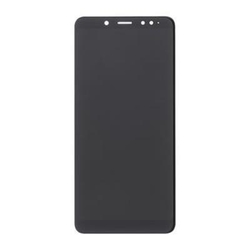LCD Xiaomi Redmi Note 5 + dotyková deska Black / černá