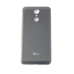 Zadní kryt LG K9 2018 Black / černý