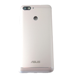 Zadní kryt Asus Zenfone Max Plus, ZB570TL Gold / zlatý., Originál