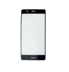 Sklíčko LCD Huawei P9 Lite Black / černé