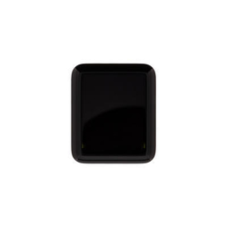 LCD Apple Watch 1 38mm + dotyková deska Black / černá