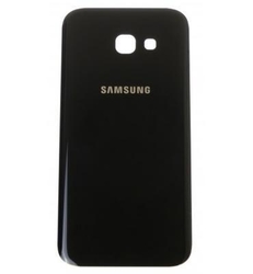 Zadní kryt Samsung A520 Galaxy A5 2017 Black / černý