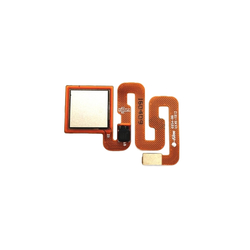 Flex kabel čtečky prstů Xiaomi Redmi 3S Gold / zlatý, Originál