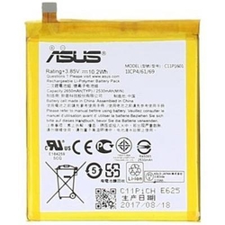 Baterie Asus C11P1601 2650mah na ZenFone 3, ZE520KL
