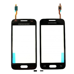 Dotyková deska Samsung G318 Galaxy Trend 2 Lite Black / černá (S