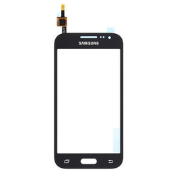 Dotyková deska Samsung G361 Galaxy Core Prime VE Black / černá (Service Pack), Originál