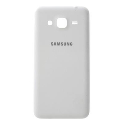 Zadní kryt Samsung J320 Galaxy J3 White / bílý
