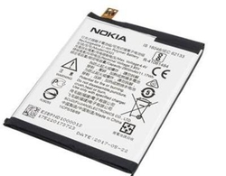 Baterie Nokia HE321, HE336 2900mAh pro Nokia 5 Dual, Nokia 5.1, Originál