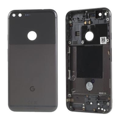 Zadní kryt Google Pixel XL Black / černý