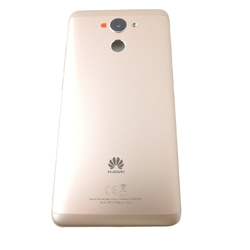 Zadní kryt Huawei Y7 Gold / zlatý, Originál