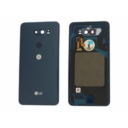 Zadní kryt LG V30, H930 Blue / modrý, Originál