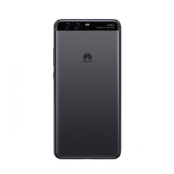 Zadní kryt Huawei P10 Plus Black / černý, Originál