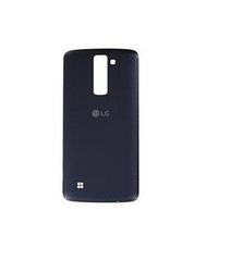 Zadní kryt LG K8, K350 Blue / modrý, Originál