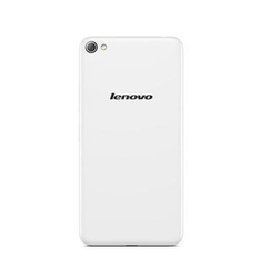 Zadní kryt Lenovo S60 White / bílý, Originál