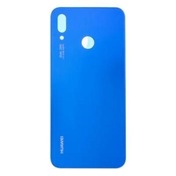 Zadní kryt Huawei P20 Lite Blue / modrý