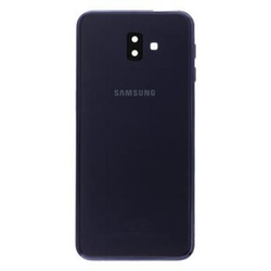 Zadní kryt Samsung J610 Galaxy J6+ 2018 Black / černý, Originál