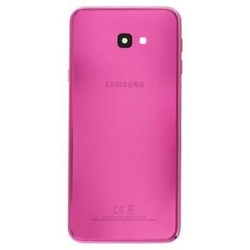 Zadní kryt Samsung J415 Galaxy J4+ 2018 Pink / růžový, Originál