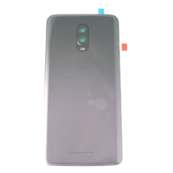 Zadní kryt Oneplus 6T Purple / fialový, Originál