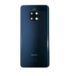 Zadní kryt Huawei Mate 20 Pro Blue / modrý, Originál