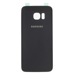 Zadní kryt Samsung G935 Galaxy S7 Edge Black / černý