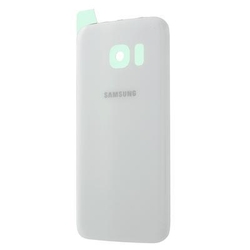 Zadní kryt Samsung G930 Galaxy S7 White / bílý