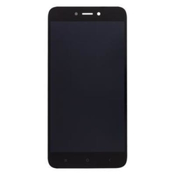 LCD Xiaomi Redmi GO + dotyková deska Black / černá