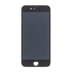LCD Apple iPhone 8 + dotyková deska Black / černá - originál kva