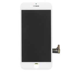 LCD Apple iPhone 8 + dotyková deska White / bílá - originál kval