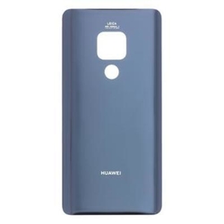 Zadní kryt Huawei Mate 20 Black / černý, Originál