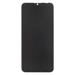 LCD Honor 20 Lite + dotyková deska Black / černá