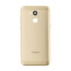 Zadní kryt Huawei Honor 6A Gold / zlatý, Originál