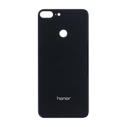 Zadní kryt Honor 9 Lite Black / černý