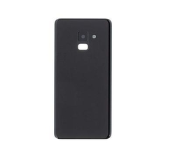 Zadní kryt Samsung A600 Galaxy A6 2018 Black / černý, Originál