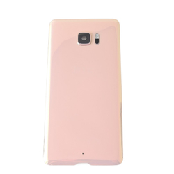 Zadní kryt HTC U Ultra Pink / růžový, Originál