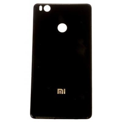 Zadní kryt Xiaomi Mi4s Black / černý, Originál