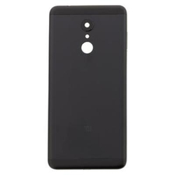 Zadní kryt Xiaomi Redmi 5 Black / černý