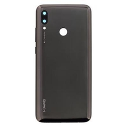 Zadní kryt Huawei P Smart 2019 Black / černý