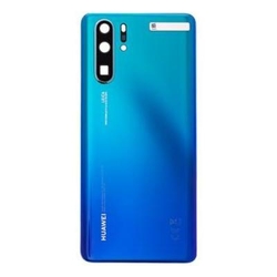 Zadní kryt Huawei P30 Pro Aurora Twilight Blue / modrý, Originál